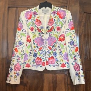 John Norwich Short Jacket